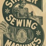 Singer Sewing used franchising as a method to expand the use of Singer Sewing machines. The franchise owner sold, trained users and repaired machines. 